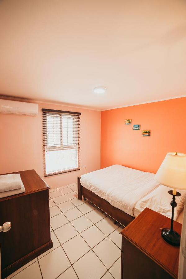 Ser'I Bucurui Accommodations 棕榈滩 外观 照片
