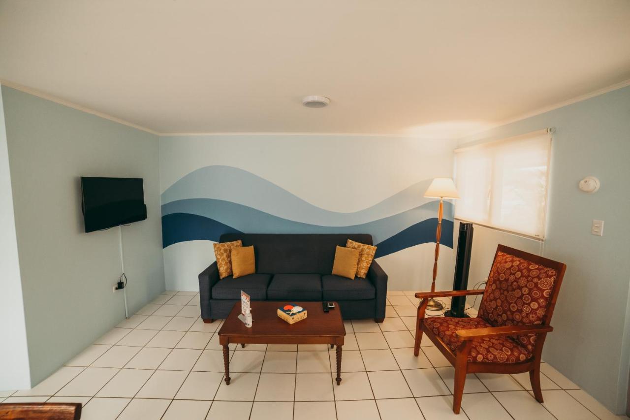 Ser'I Bucurui Accommodations 棕榈滩 外观 照片