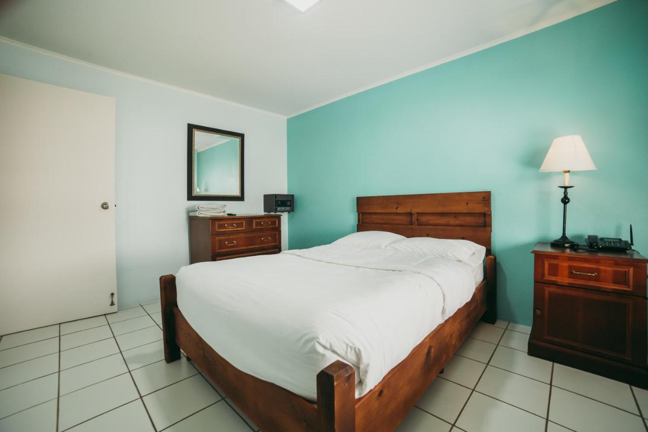 Ser'I Bucurui Accommodations 棕榈滩 外观 照片