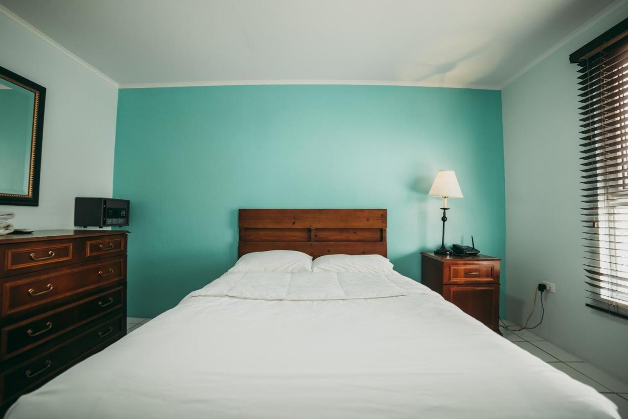Ser'I Bucurui Accommodations 棕榈滩 外观 照片