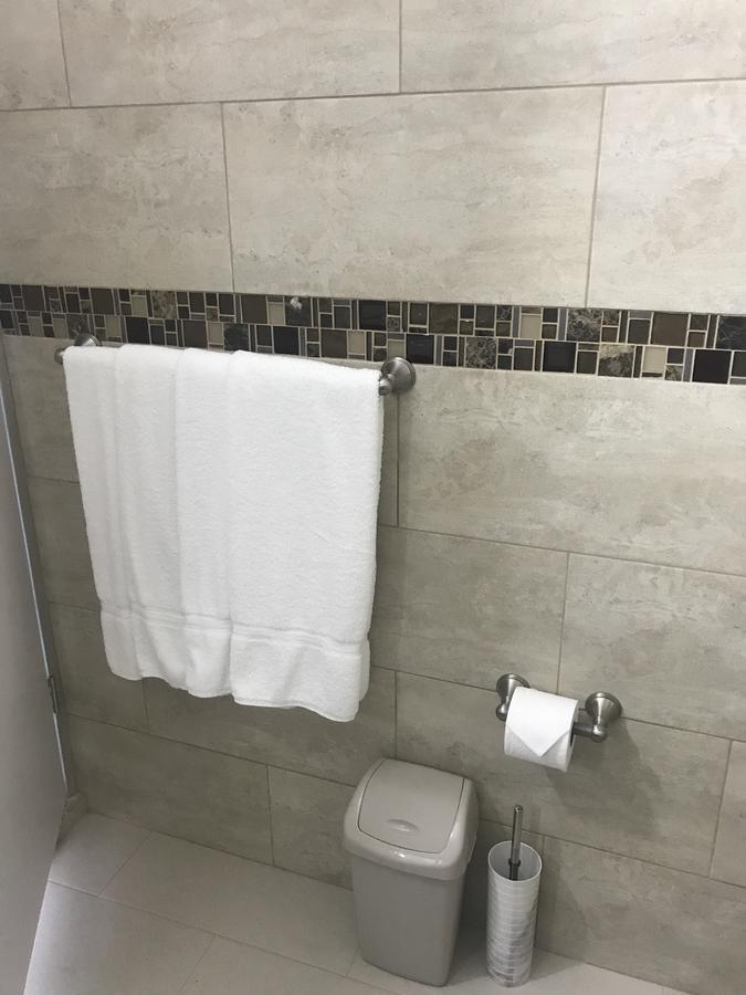 Ser'I Bucurui Accommodations 棕榈滩 外观 照片