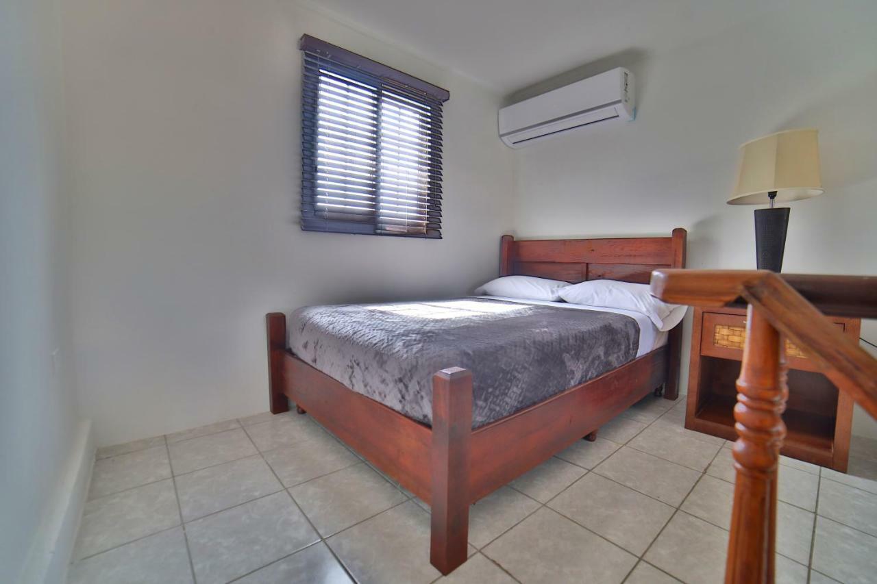 Ser'I Bucurui Accommodations 棕榈滩 外观 照片